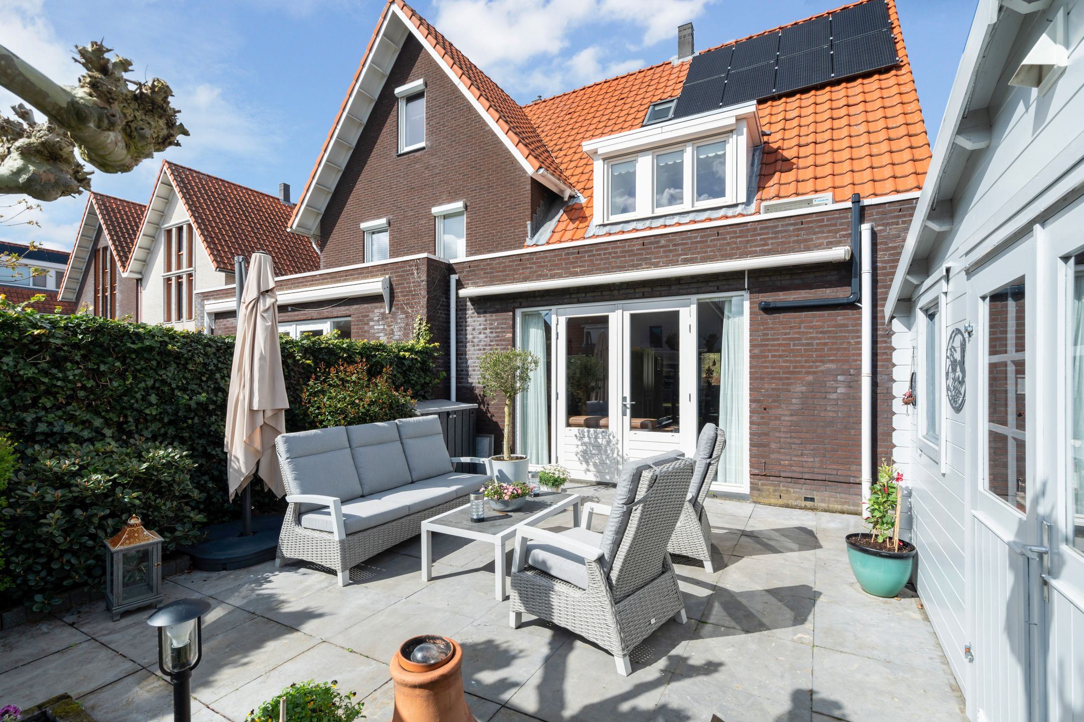 De Harnasch 16 