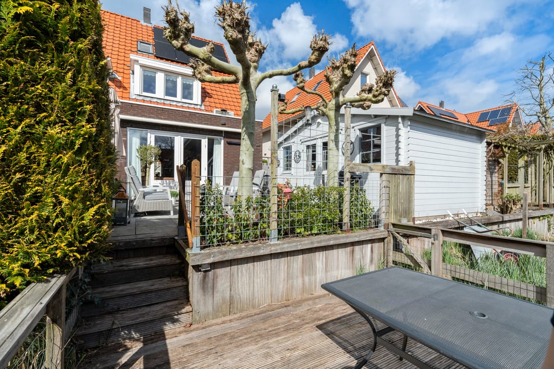 Foto 16 van De Harnasch 16