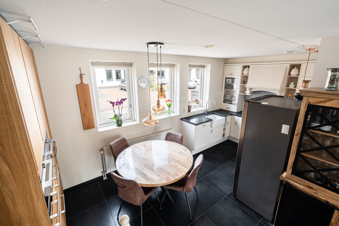 Foto 11 van De Harnasch 16