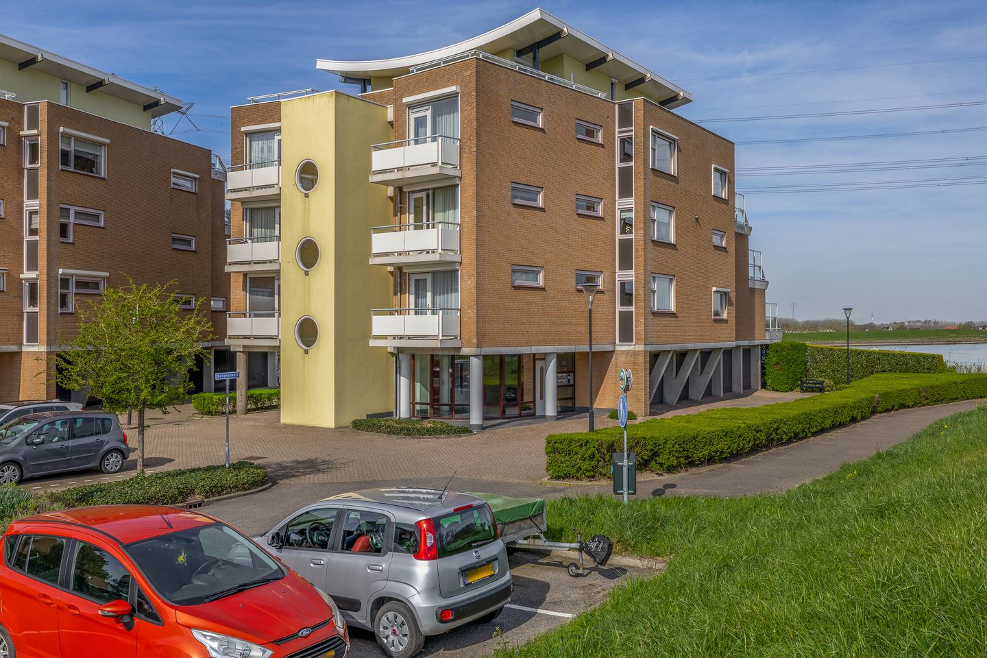 Foto 4 van Scheepswerf 508