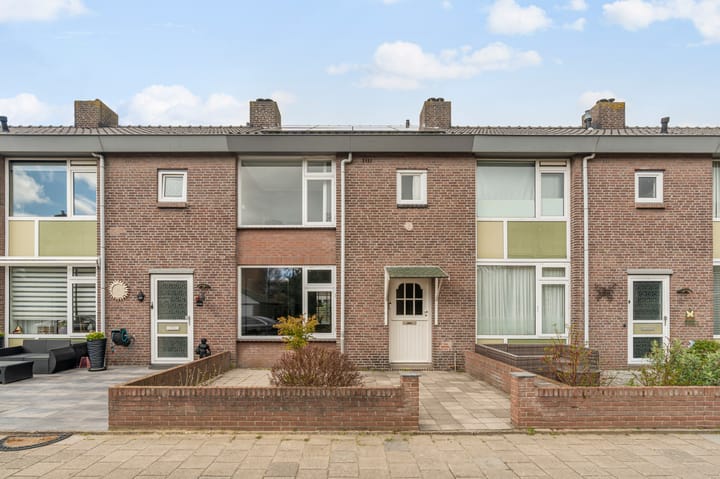 Foto 4 van Kaapstraat 7