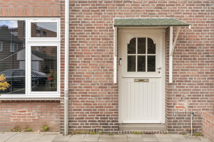 Foto 5 van Kaapstraat 7