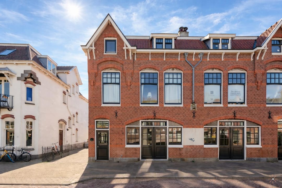 Foto 1 van Morsweg 142-A