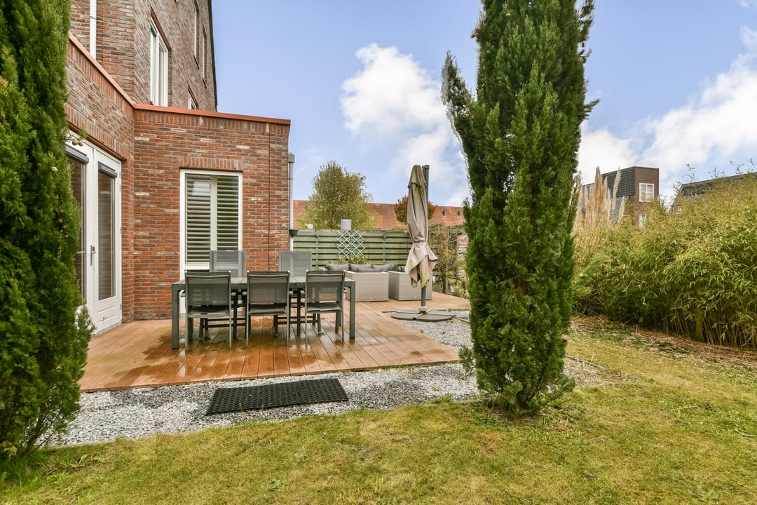 Photo 11 of Kleine Vuurvlinderstraat 5