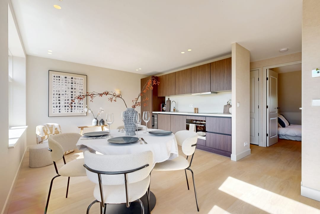 Foto 8 van Morsweg 142-A