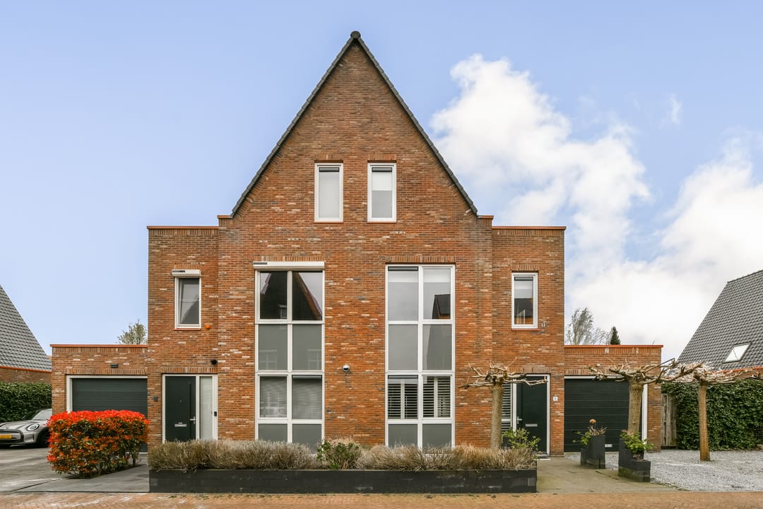 Photo 1 of Kleine Vuurvlinderstraat 5