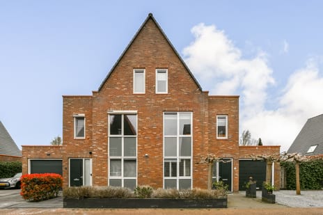 Kleine Vuurvlinderstraat thumbnail