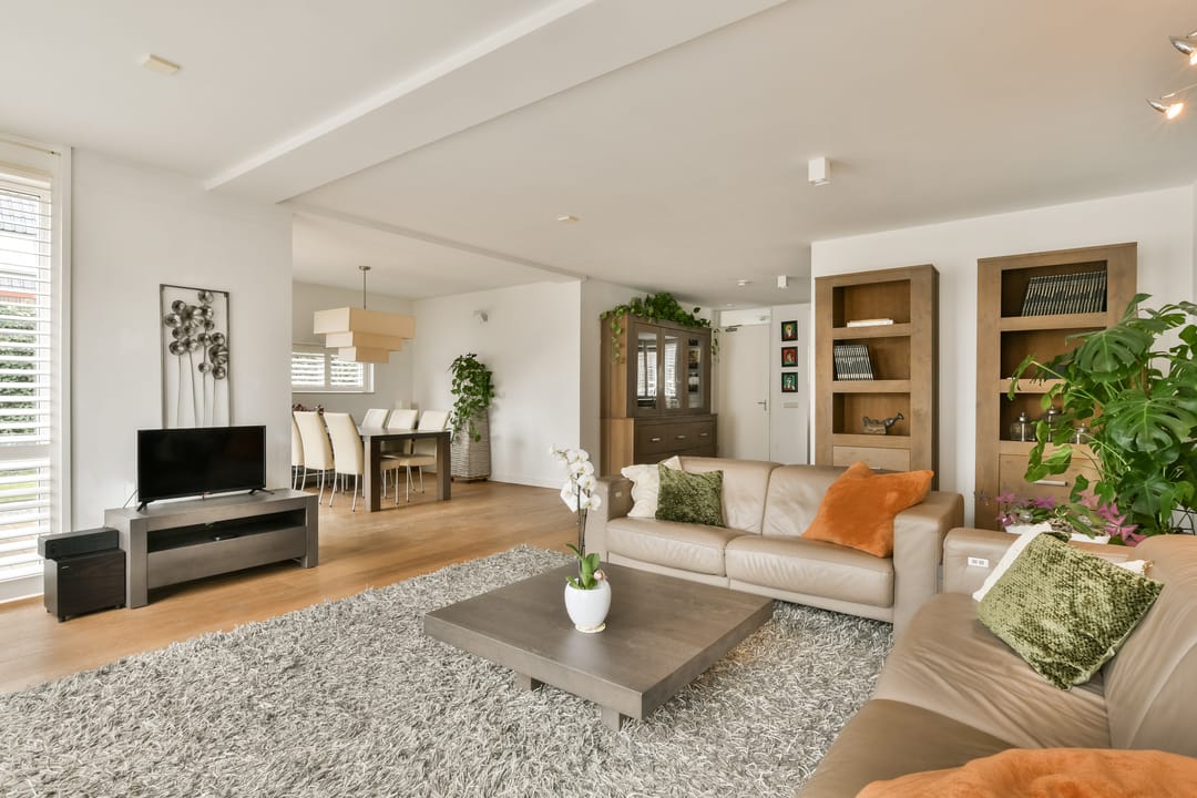 Photo 2 of Kleine Vuurvlinderstraat 5