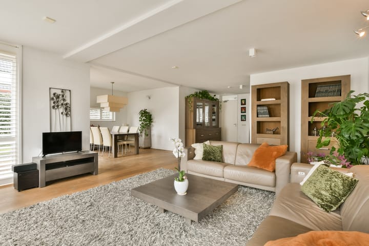 Photo 2 of Kleine Vuurvlinderstraat 5