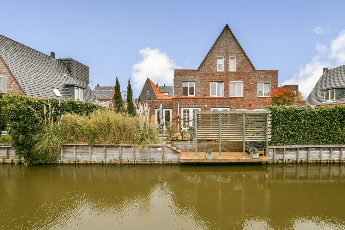 Photo 10 of Kleine Vuurvlinderstraat 5