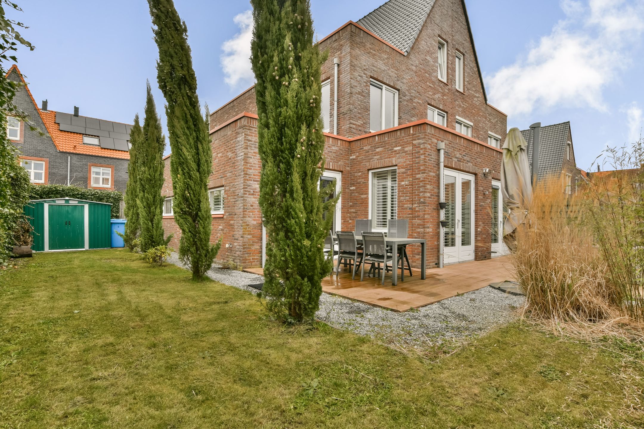 Photo 15 of Kleine Vuurvlinderstraat 5