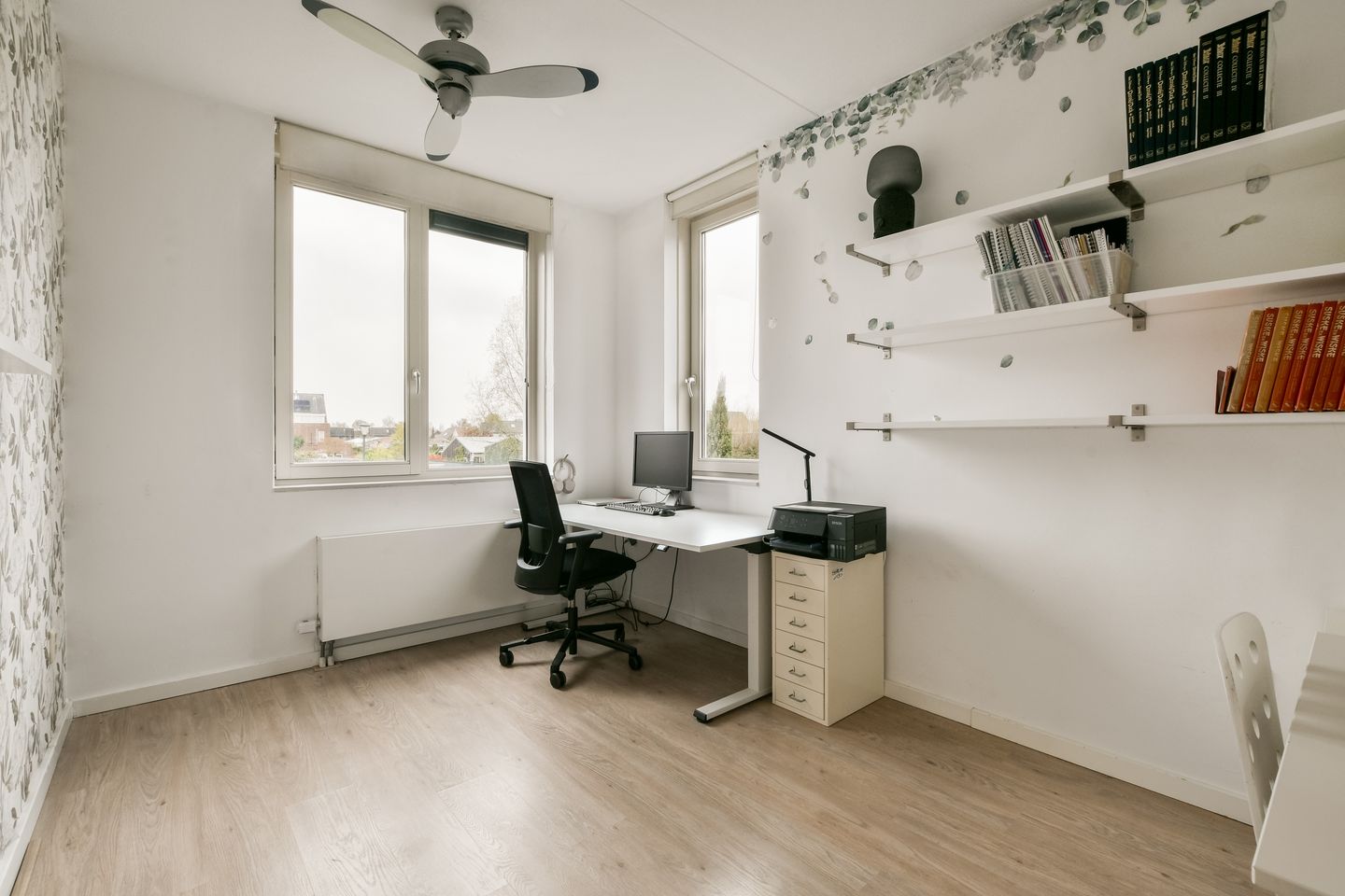 Photo 19 of Kleine Vuurvlinderstraat 5