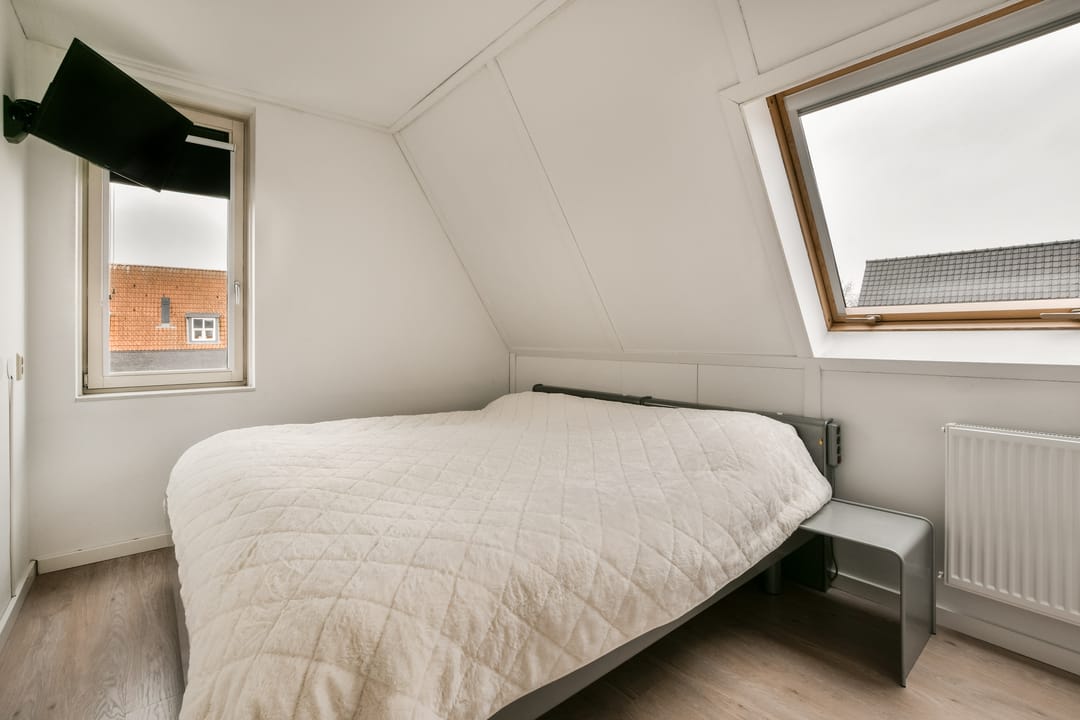 Photo 26 of Kleine Vuurvlinderstraat 5