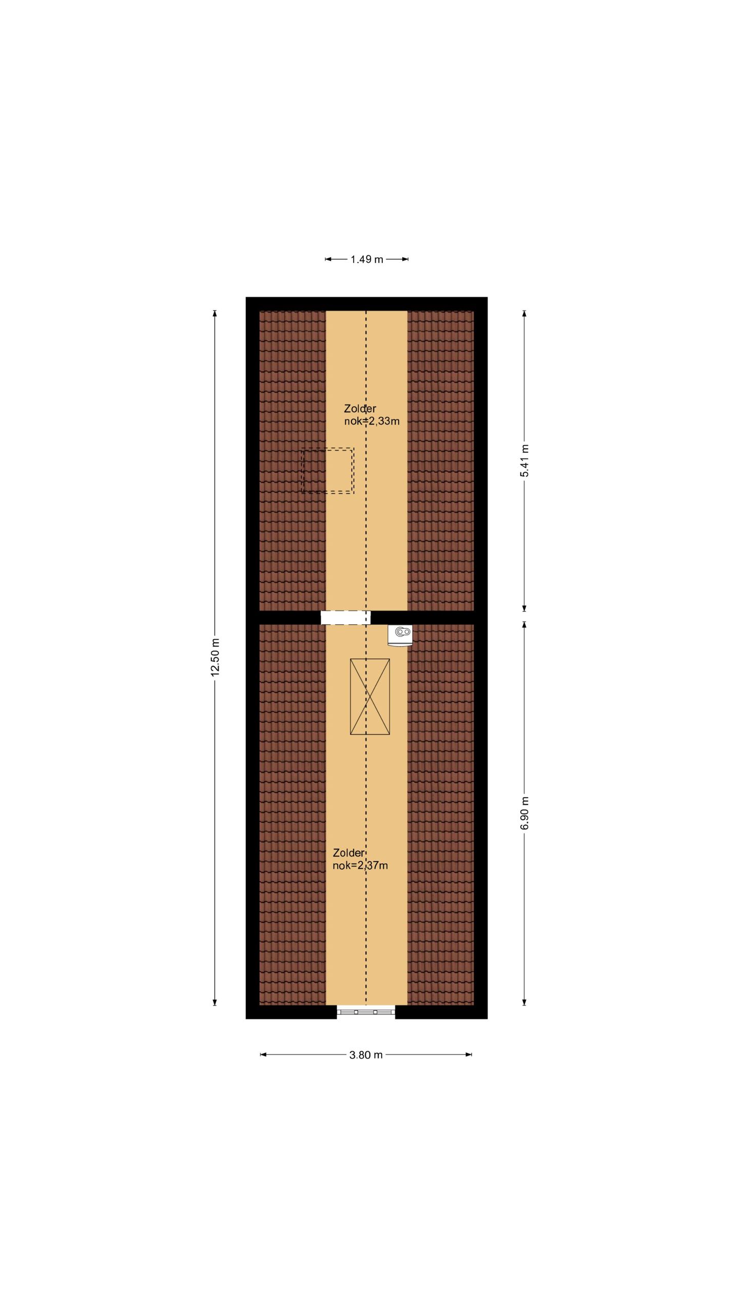Foto 70 van Dorpsstraat 26