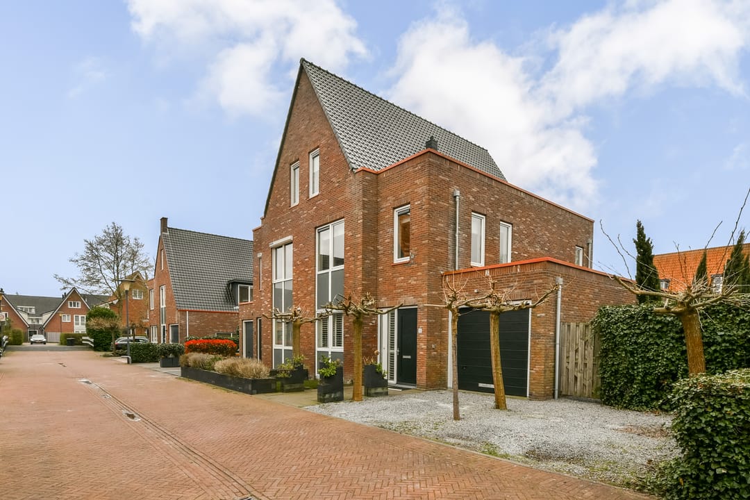 Photo 31 of Kleine Vuurvlinderstraat 5