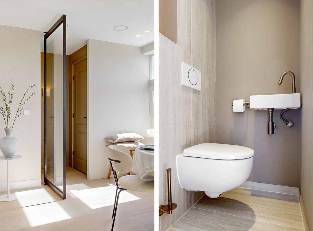 Foto 11 van Morsweg 142-A