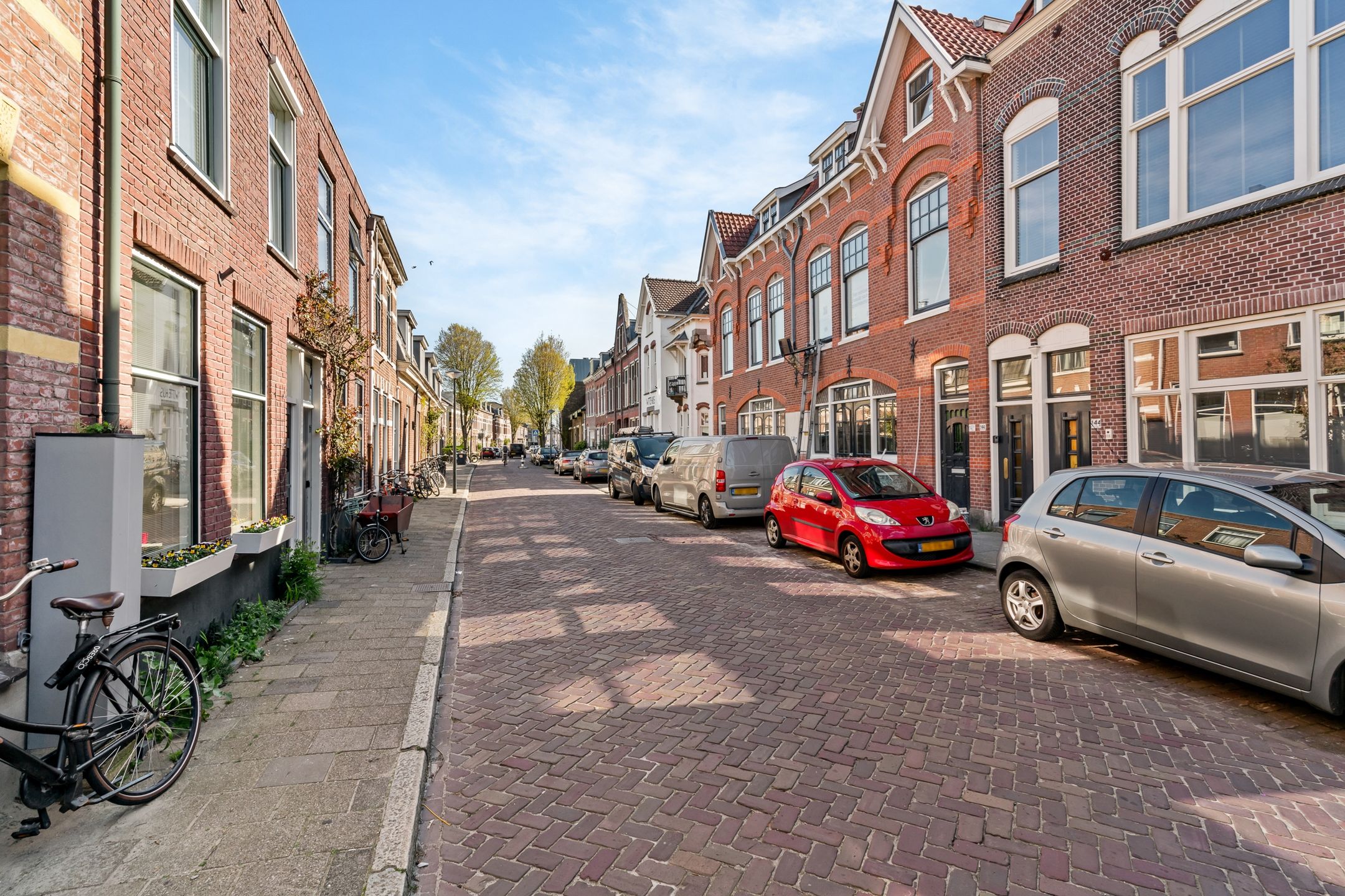 Foto 24 van Morsweg 142-A