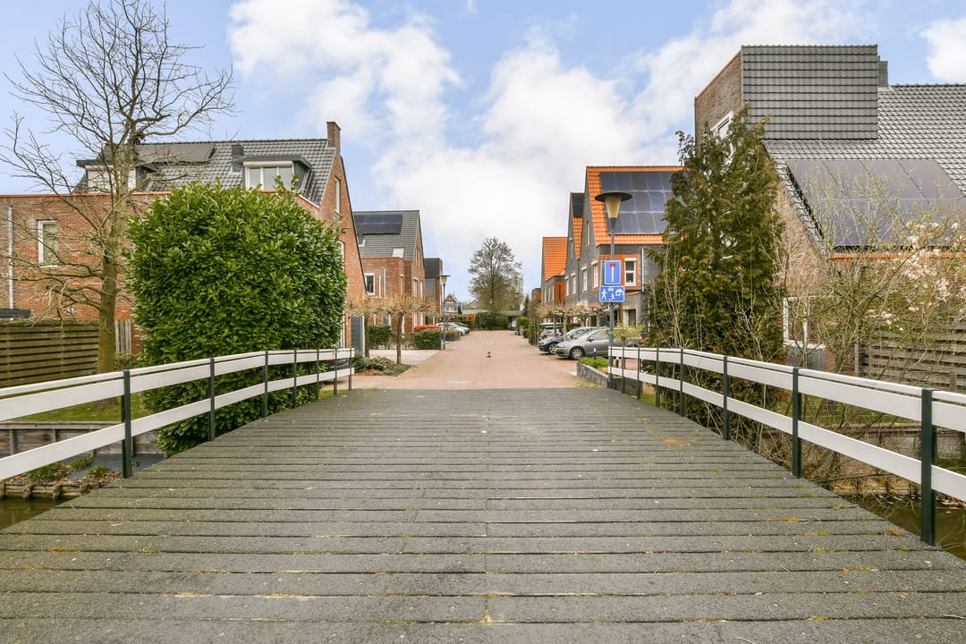 Photo 32 of Kleine Vuurvlinderstraat 5