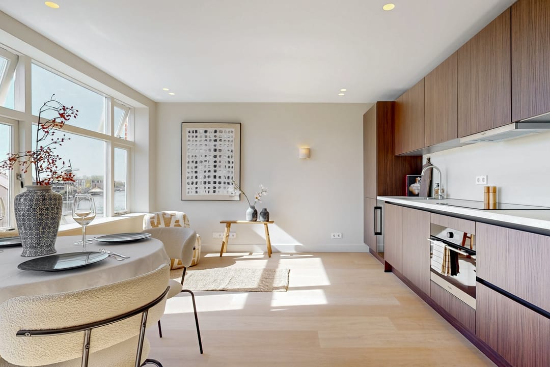 Foto 2 van Morsweg 142-A