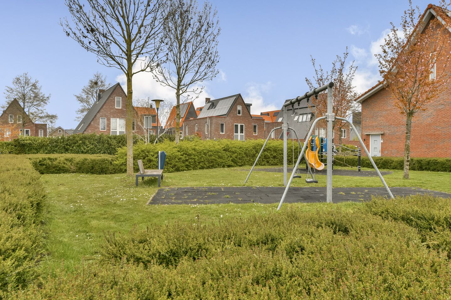 Photo 35 of Kleine Vuurvlinderstraat 5