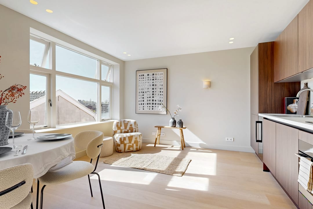 Foto 7 van Morsweg 142-A