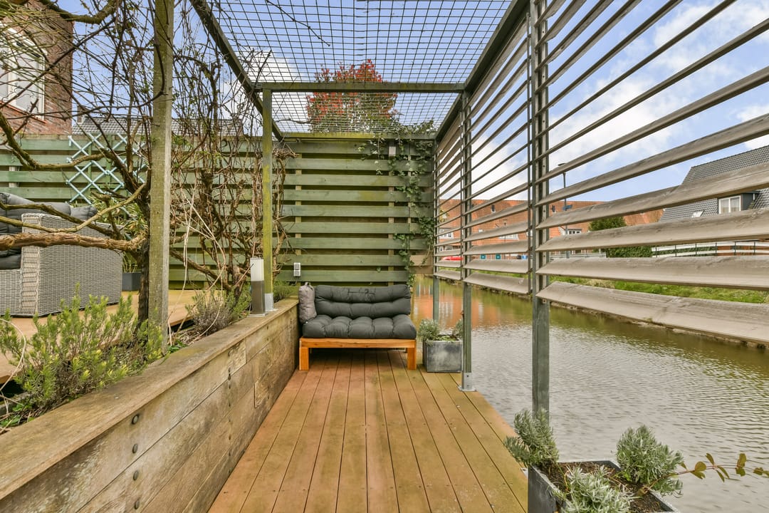 Photo 13 of Kleine Vuurvlinderstraat 5