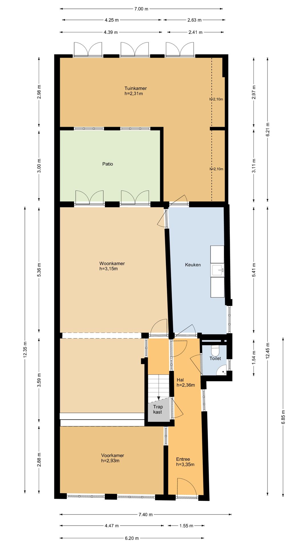 Foto 68 van Dorpsstraat 26