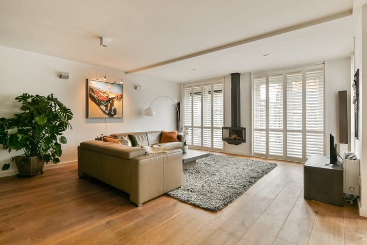 Photo 4 of Kleine Vuurvlinderstraat 5