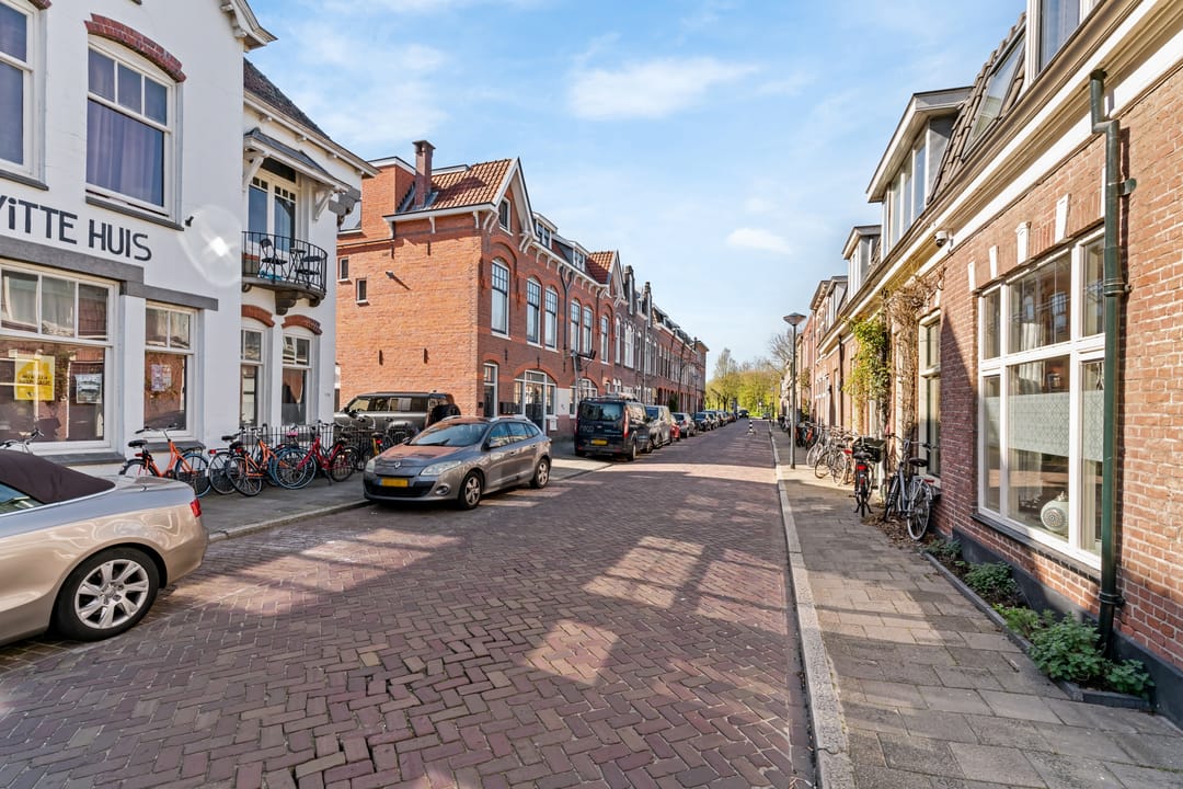 Foto 23 van Morsweg 142-A