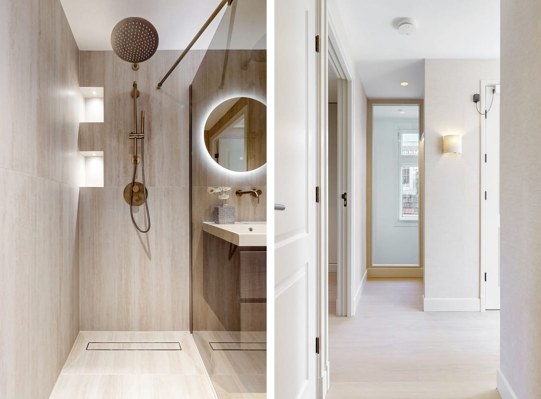 Foto 13 van Morsweg 142-A