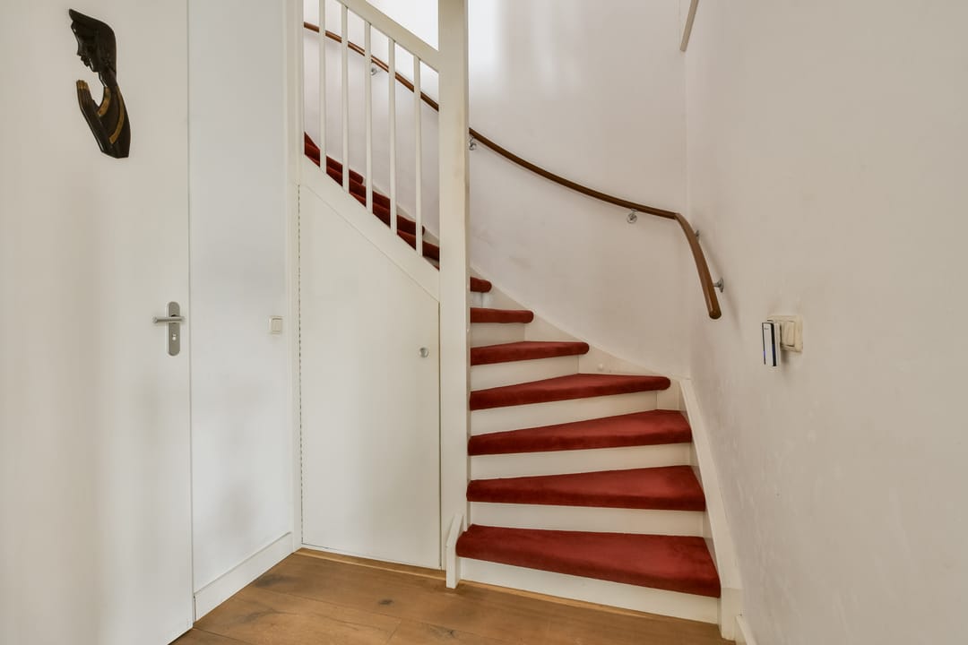 Photo 16 of Kleine Vuurvlinderstraat 5