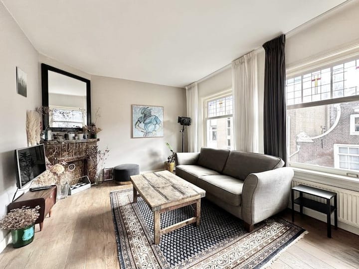 Foto 3 van Boomstraat 96-2