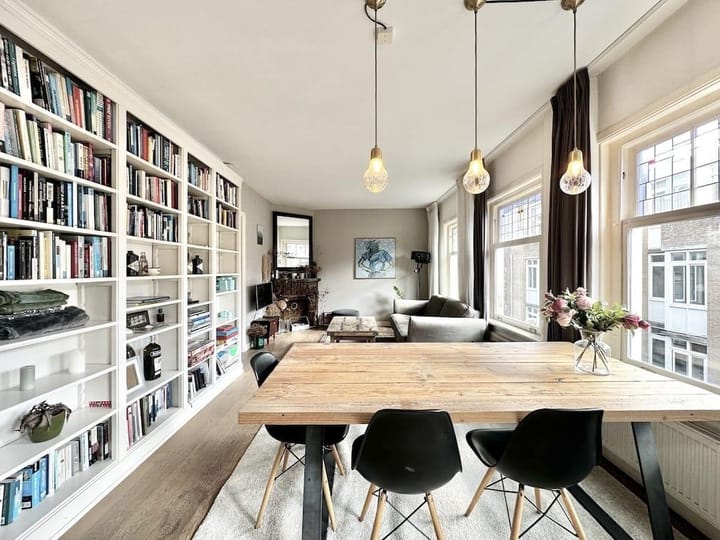 Foto 2 van Boomstraat 96-2