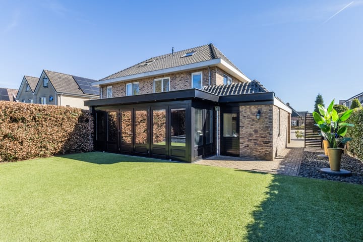 Foto 2 van Stadsbroek 123