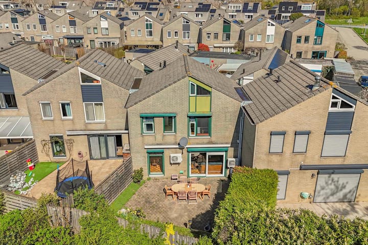 Von Weberstraat 18 main image