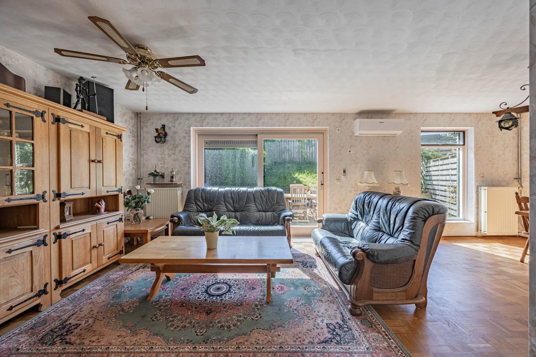 Foto 2 van Von Weberstraat 18