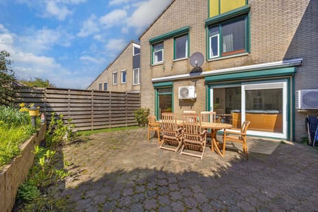 Von Weberstraat 18 tertiary image