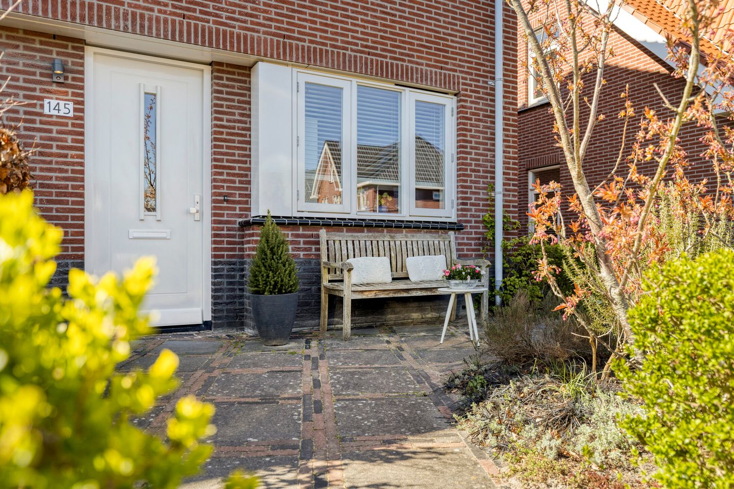 Foto 5 van Gaanderij 145