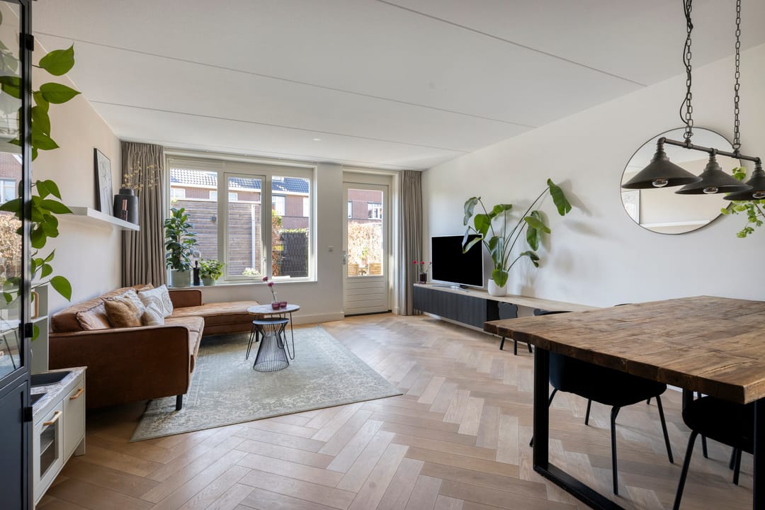 Foto 7 van Gaanderij 145