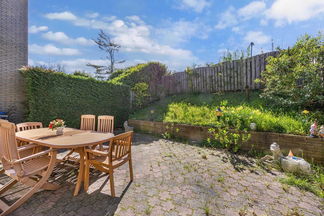 Foto 17 van Von Weberstraat 18