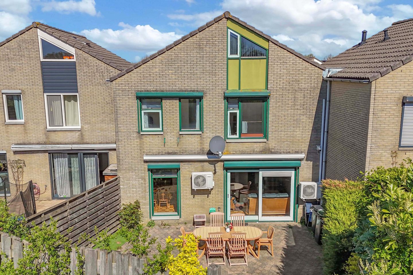 Foto 20 van Von Weberstraat 18