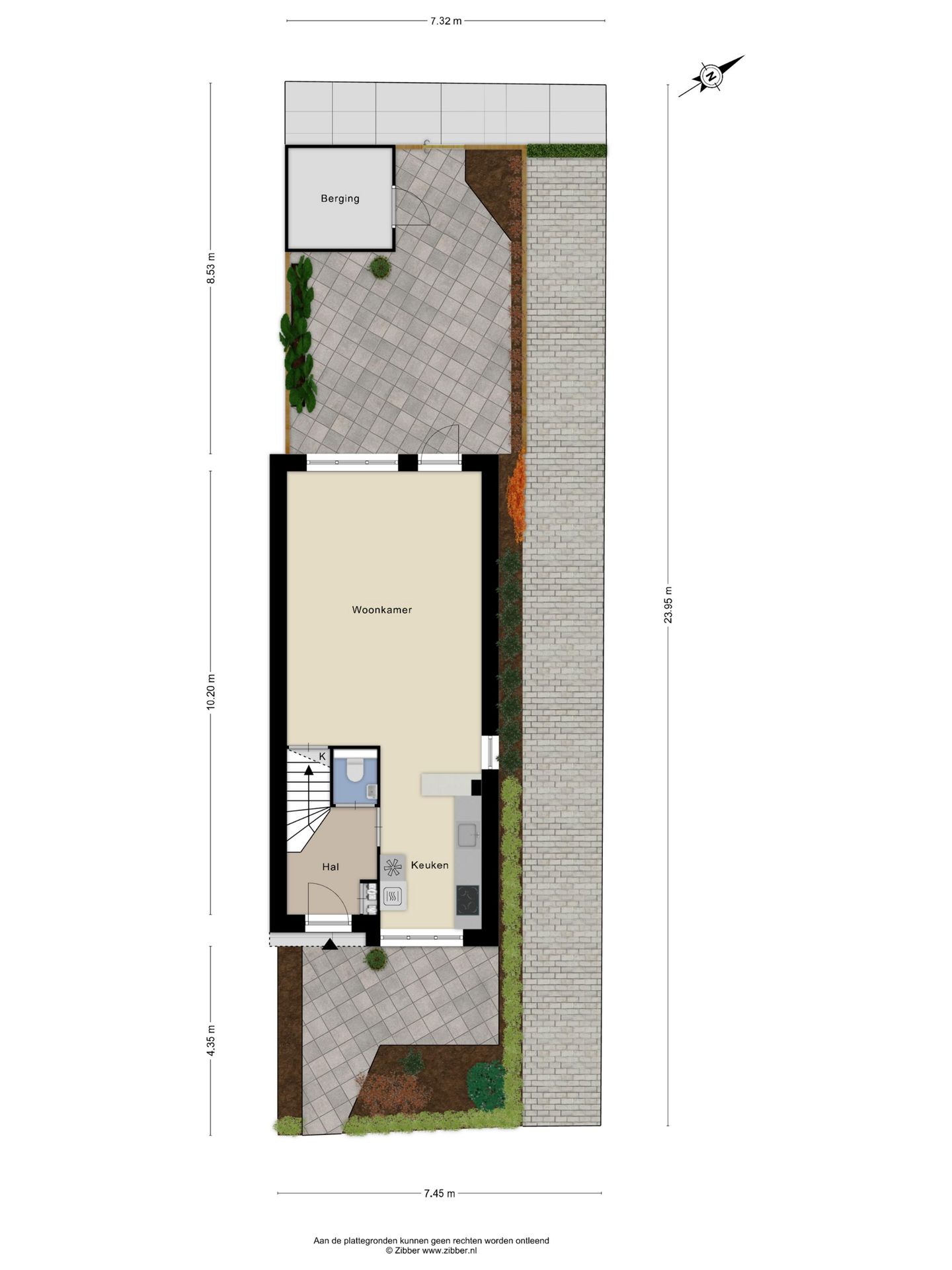 Foto 35 van Gaanderij 145