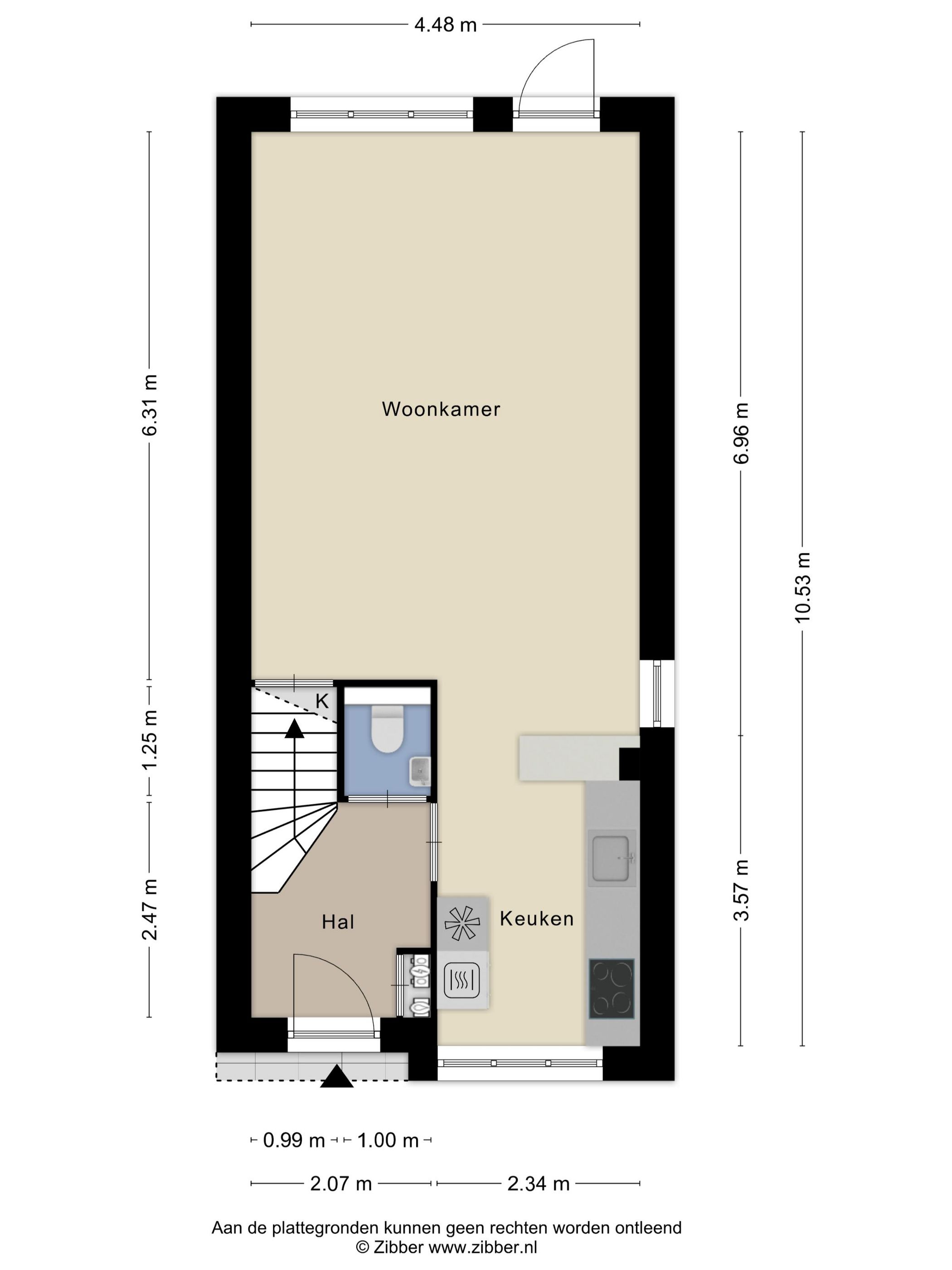 Foto 36 van Gaanderij 145