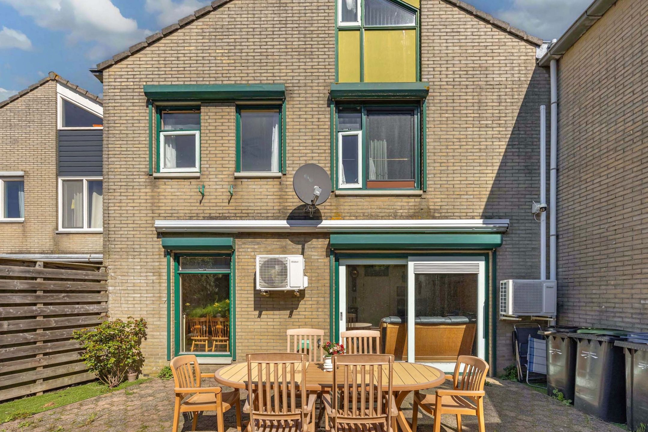 Foto 21 van Von Weberstraat 18