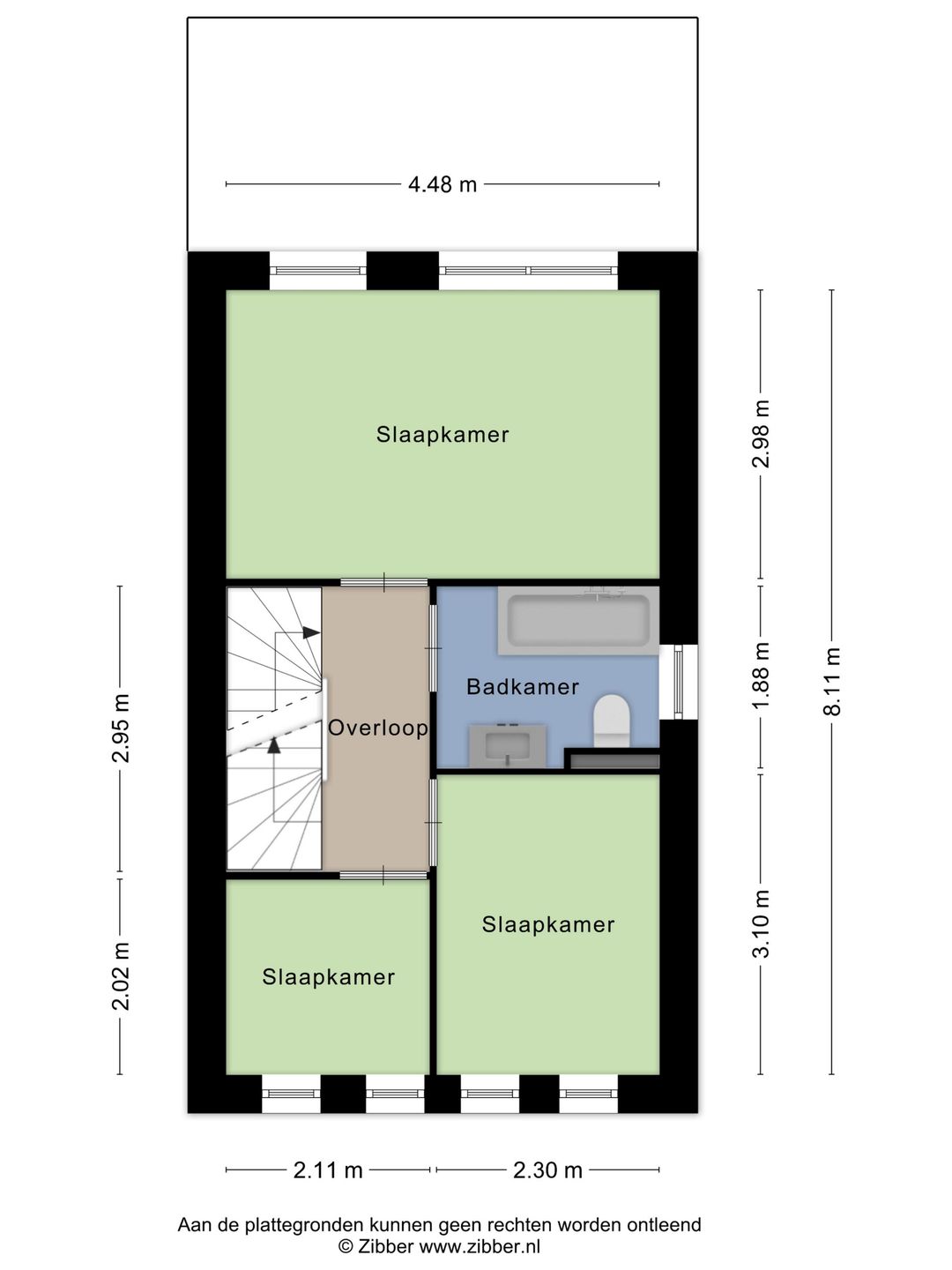 Foto 37 van Gaanderij 145