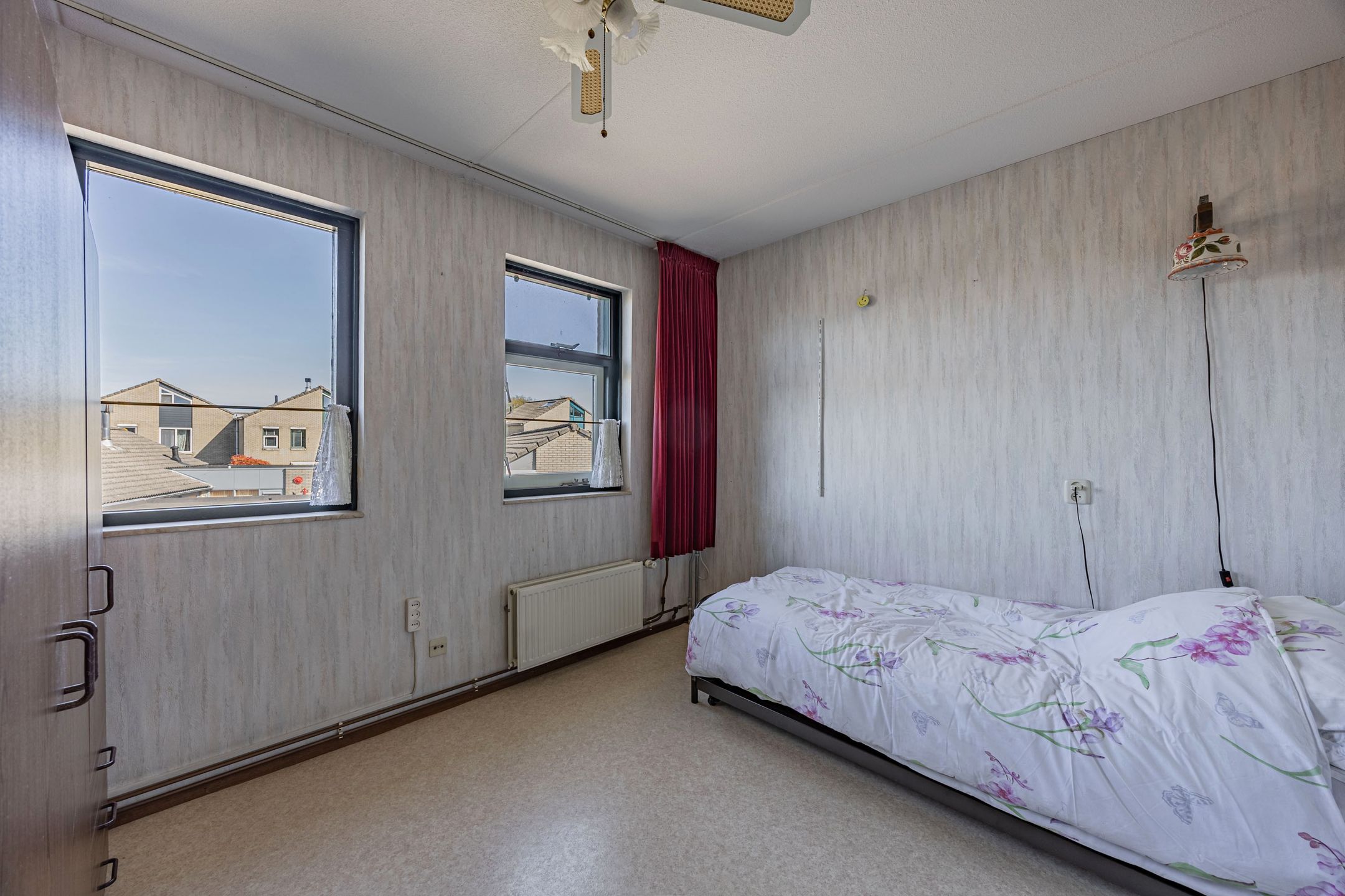 Foto 24 van Von Weberstraat 18