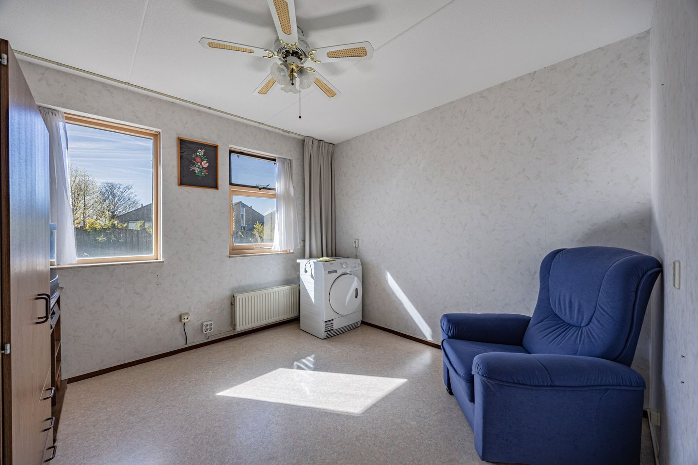 Foto 25 van Von Weberstraat 18