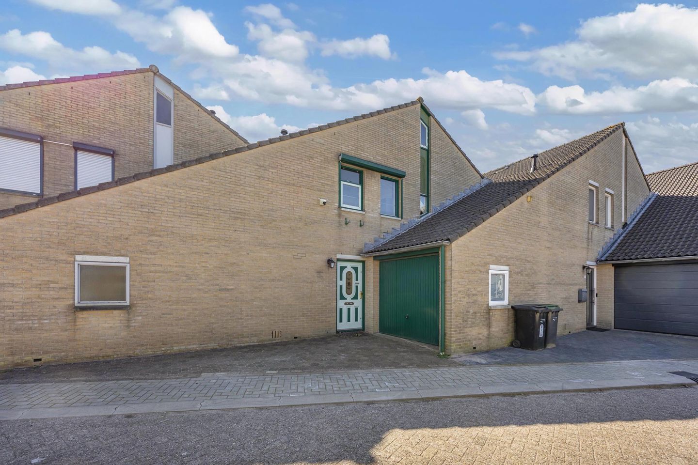 Foto 4 van Von Weberstraat 18