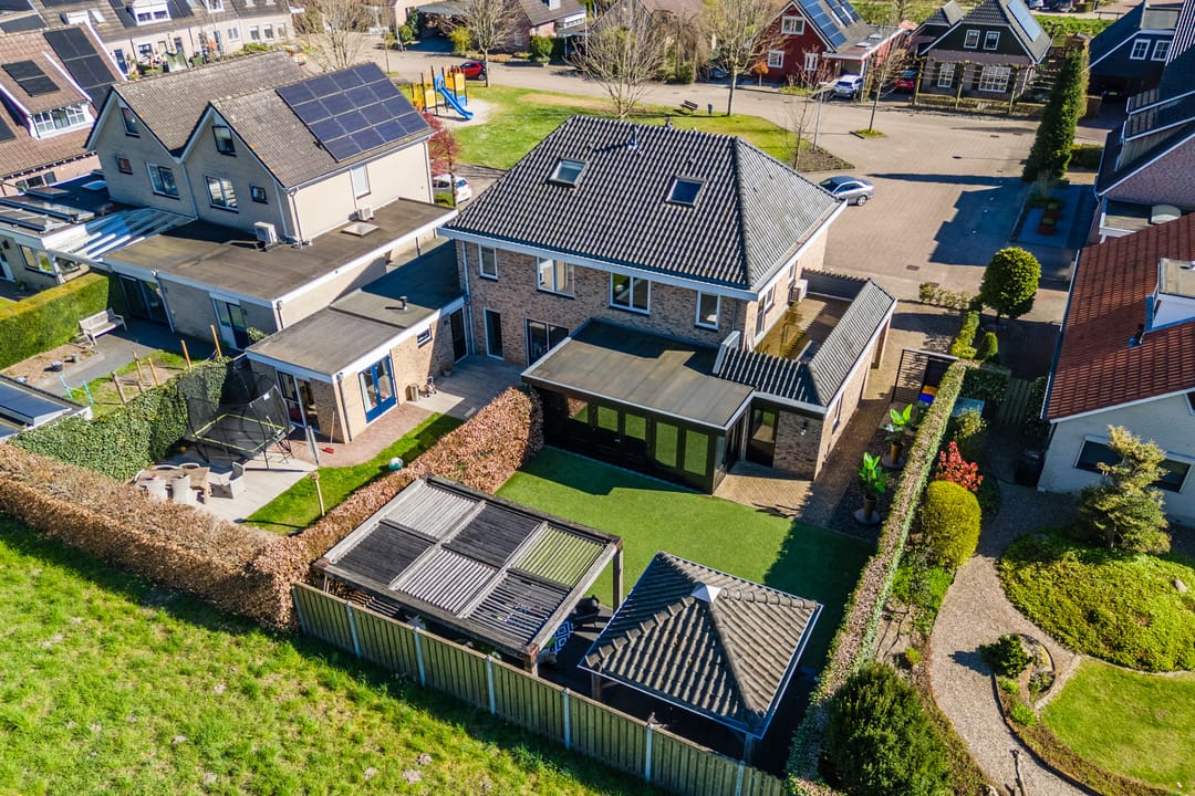 Foto 47 van Stadsbroek 123