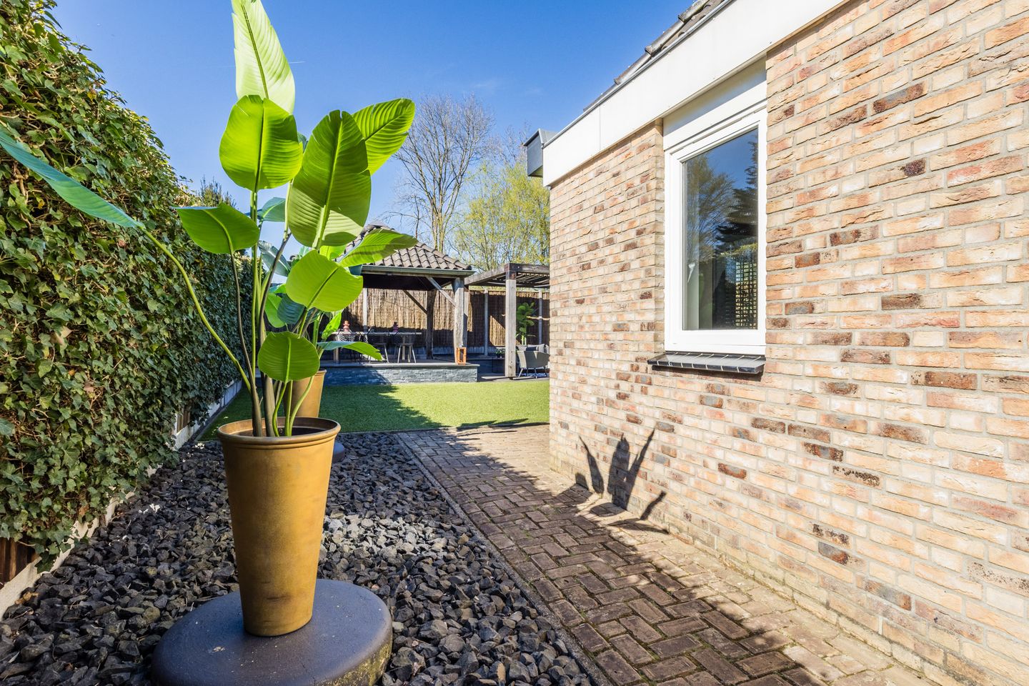 Foto 44 van Stadsbroek 123